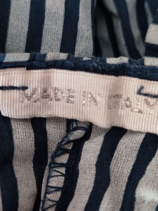 Sukienka Made in Italy na lato