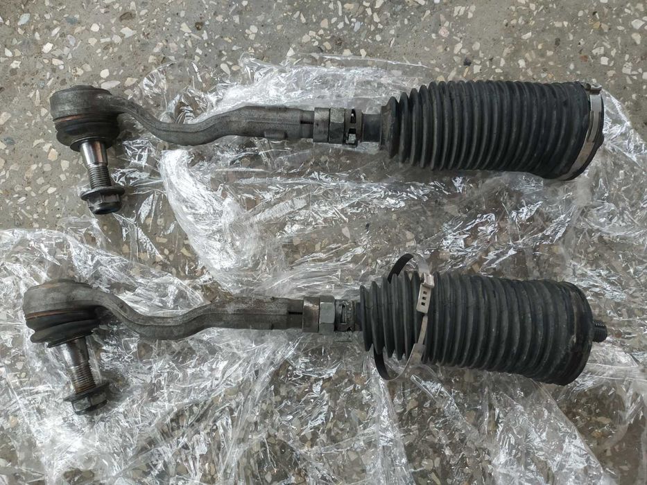 Рулевая тяга рулевой наконечник BMW X3 F25 32106787472