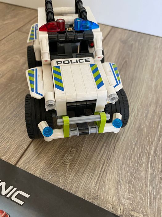 Lego Technic 42047