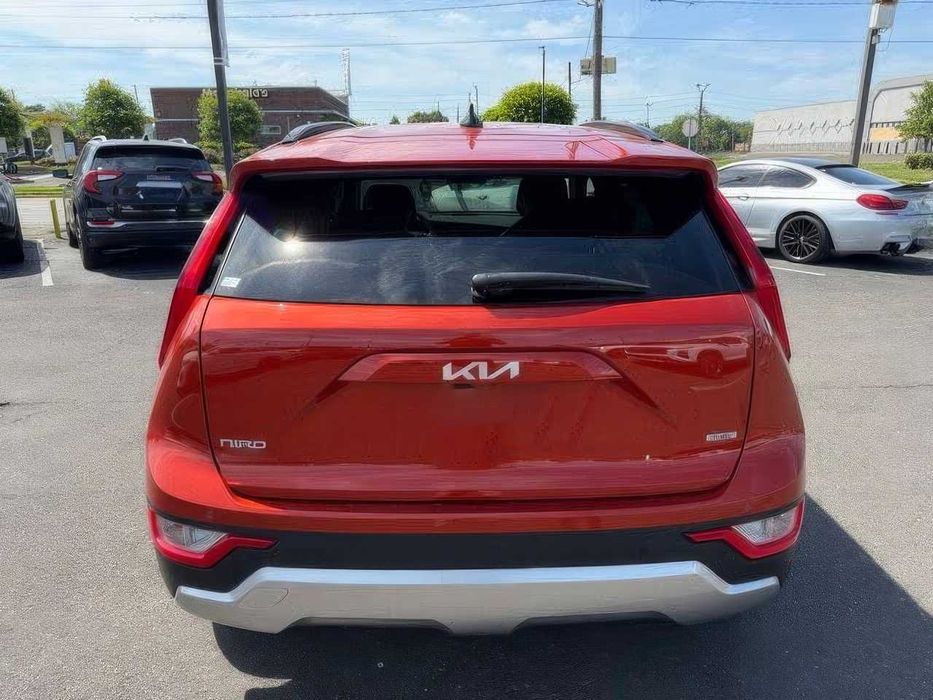 Kia Niro Ex      2023