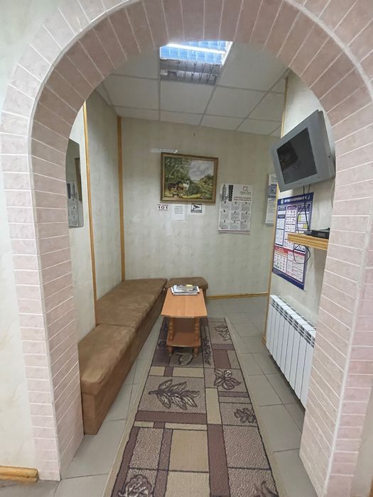 Продається готовий бізнес на Кобилянській