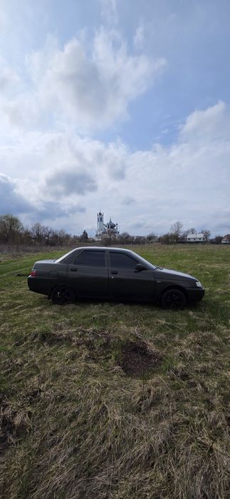 Lada 2110  1.6- 16v