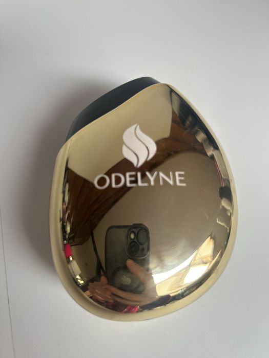 Odelyne zmarszczki mezoterapia EMS