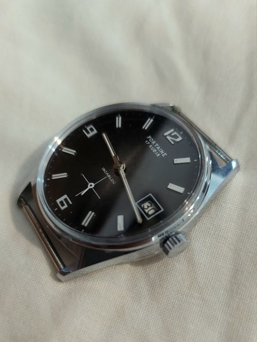 Fortaine 17 Rubis – New Old Stock – Segundos Pequenos