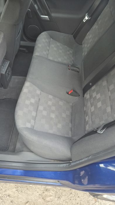 Opel Vectra 2.0 turbo