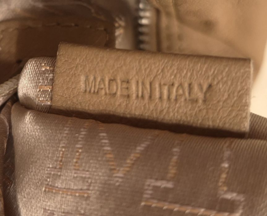 Missoni original кожаная сумка