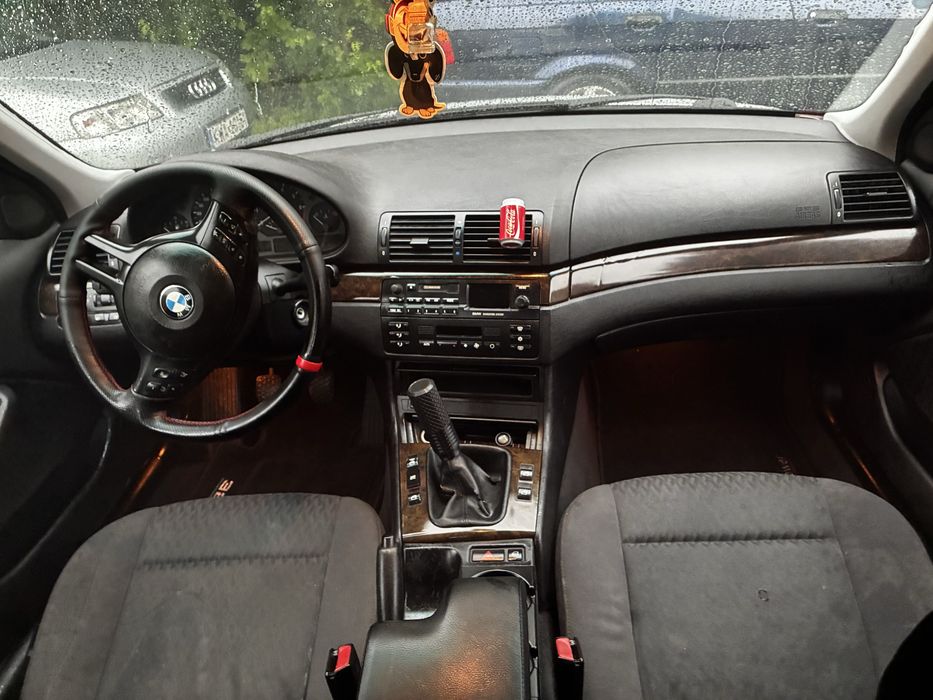 BMW e46 320i cena tylko dzis