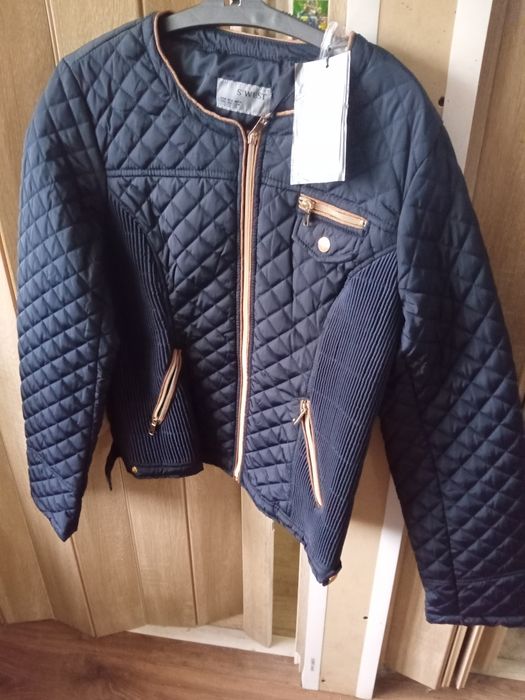 Kurtka rozmiar m nowa