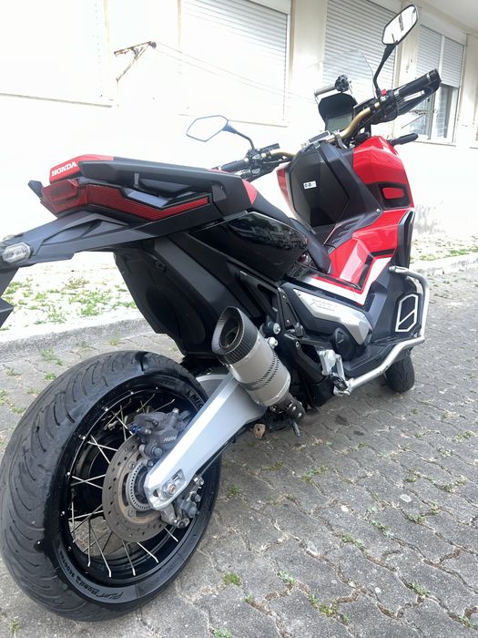 Honda 750 cc xadv