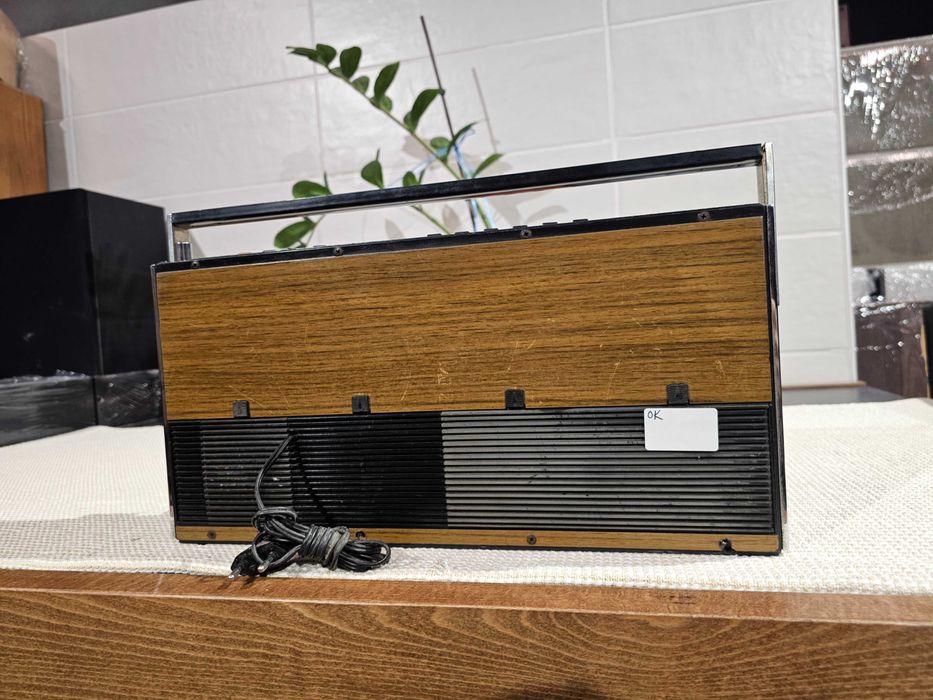 Nordmende Galaxy Mesa 6000