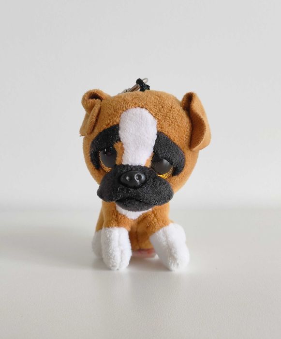 Brelok bokser Brutus TY