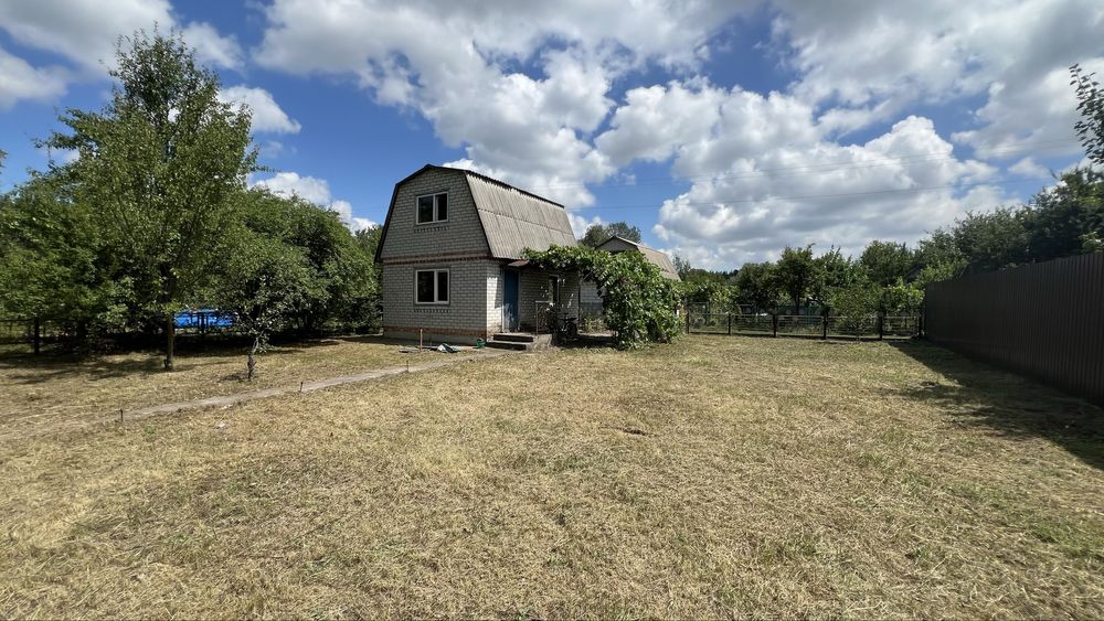 Продам дачу кооператив «Дормашовець»