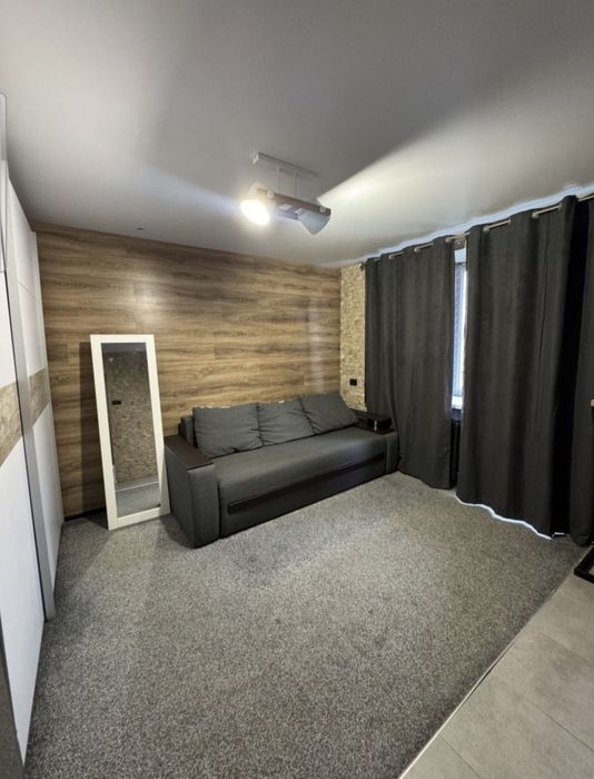 Оренда 1но кімн кв в Борисполі  по вул. Привокзальна