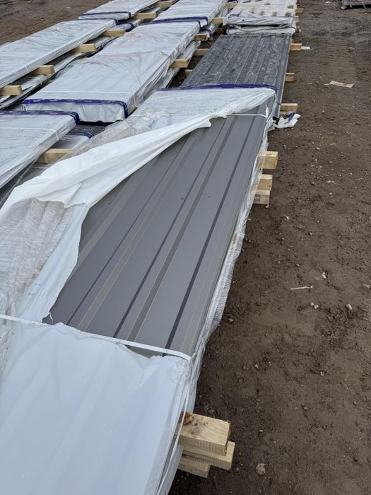 Blacha Trapezowa T18 Trapez T18