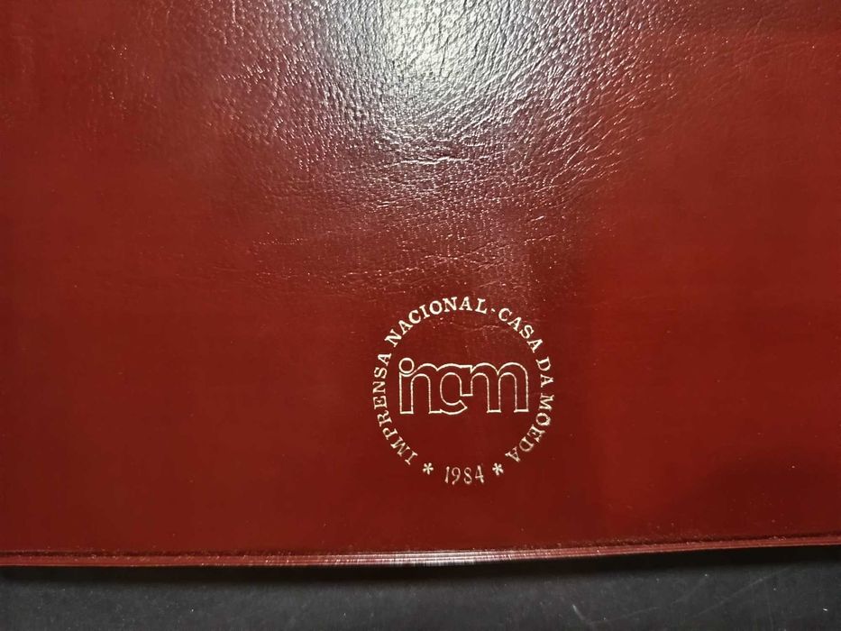 1984 – BNC – 25 de Abril