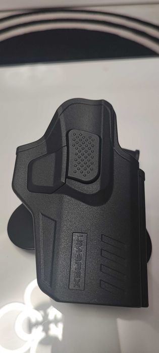 Kabura Walther PDP
