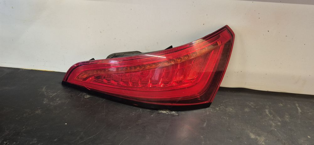 Lampa prawy tył audi q5 lift