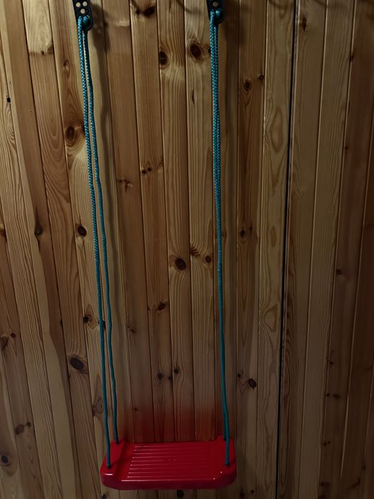 Huśtawka dla dzieci