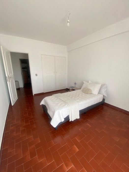 Arrendamento - Quarto