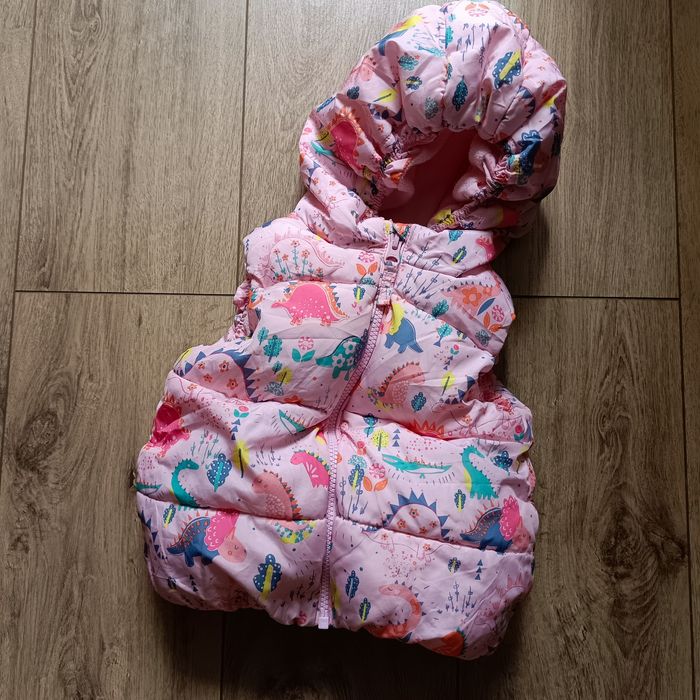 Желетка Next, желетка дівчата, желетка