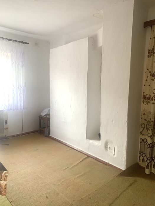 * Добротний цегляний будинок в с. Лідаво (7 км від Здолбунова)