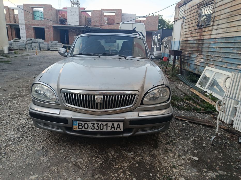 VIN Y7C31105050022731 фото оголошення 7 з 8