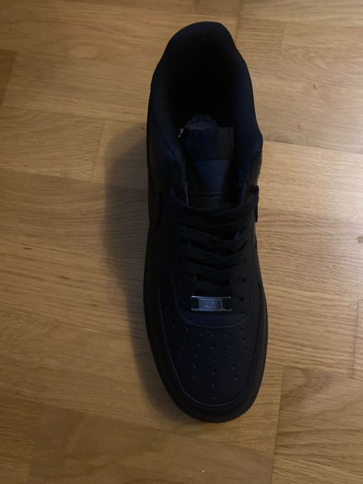 Nike air force 1 nowe bez metki