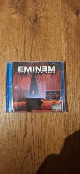 Eminem - The Eminem Show