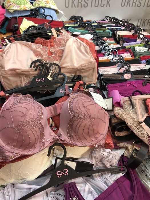 Сток ОПТОМ жіноча білизна Hunkemoller жіноча білизна гуртом
