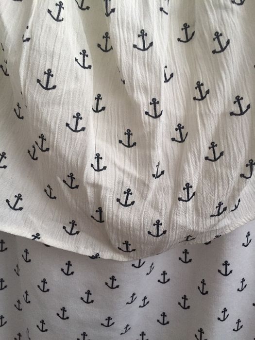 Nowa sukienka "hiszpanka" Zara