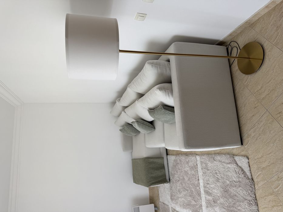 T2 Espaçoso e Totalmente Mobilado -Arrendamento Anual