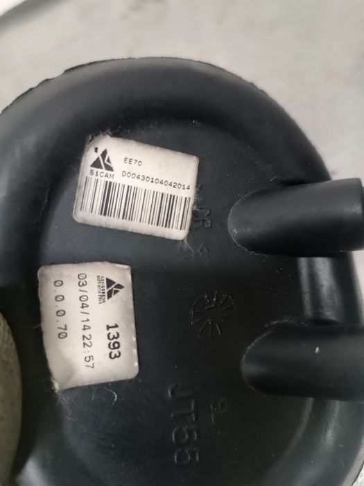 Seletor Caixa Velocidades CITROËN C3 II - 9683711580