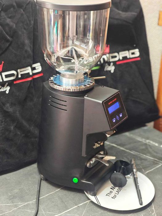 Кавомолка REMIDAG MST-64P ENV нова