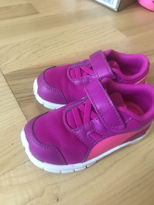 Кроссовки на девочку adidas puma nike sketchers