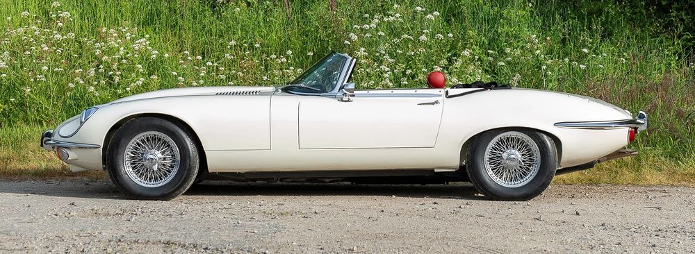 Jaguar E-Type463194406341191684