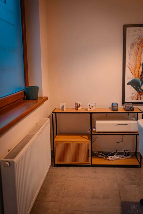 Wynajmę gabinet / stanowisko kosmetyczne – paznokcie, rzęsy, makijaż