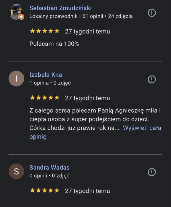 Korepetycje z matematyki