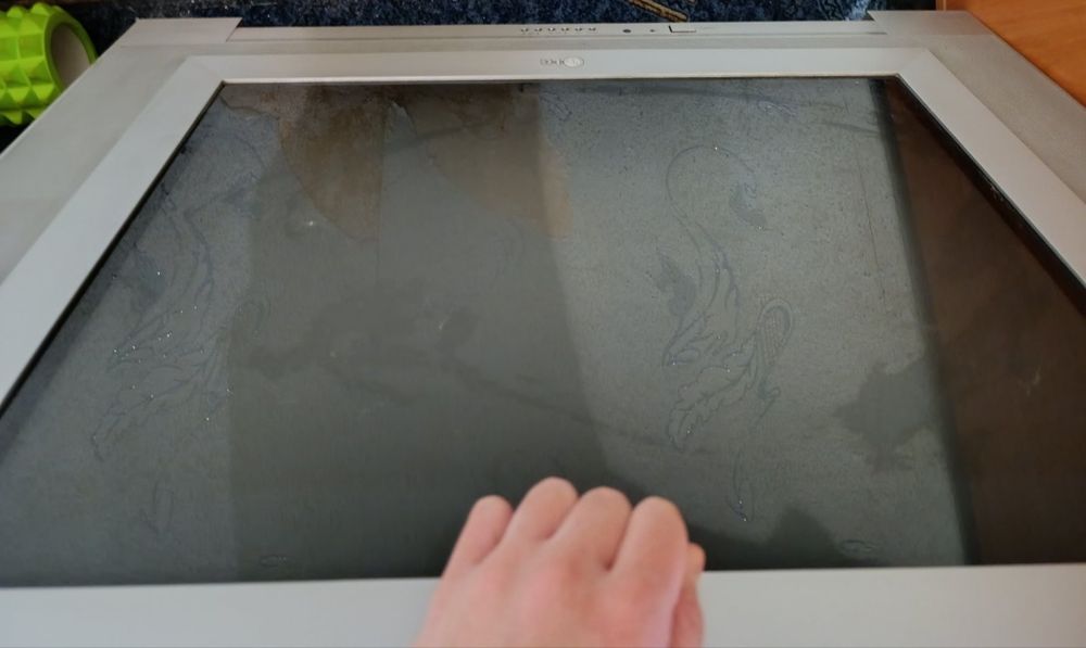 Телевізор LG з Т2 разом