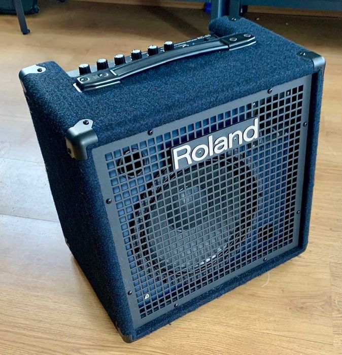 Amplificador de teclados Roland KC-80