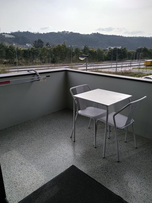 Arrendo Estúdio - Quinta da Portela