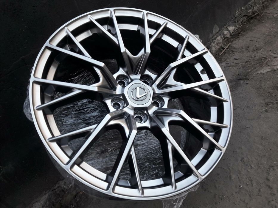 Реставрація фарбування, порошковая покраска дисков. Пескоструй