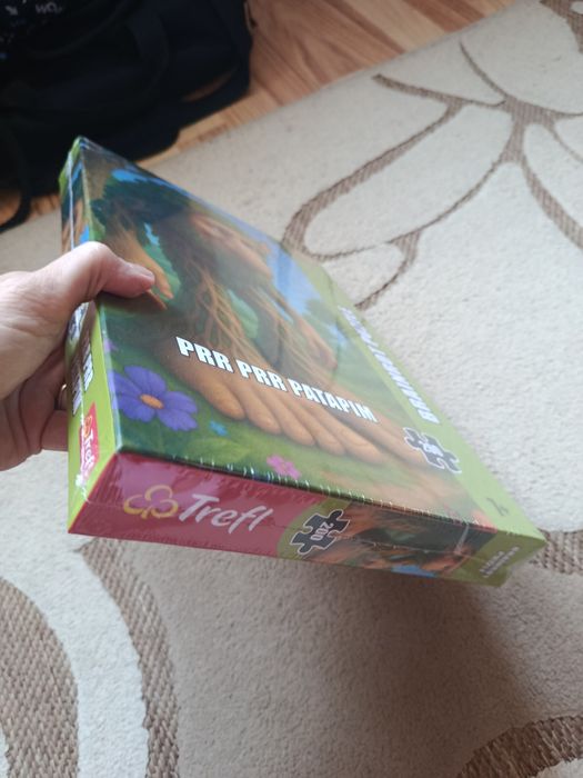 Puzzle BrainRot nowe