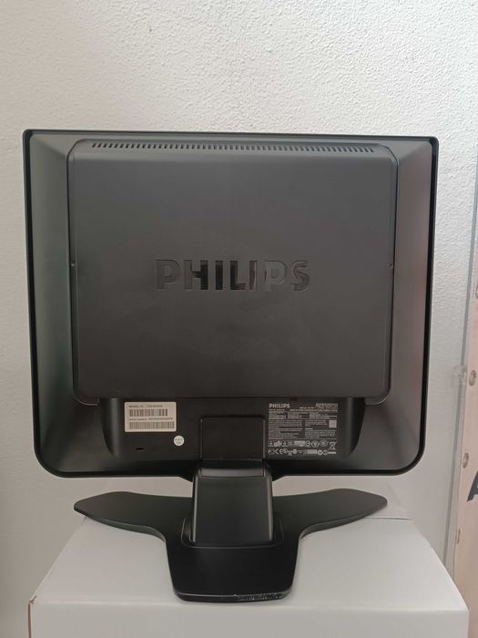 Monitores PC VGA