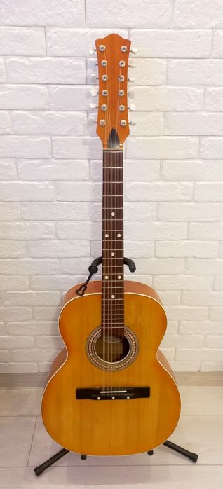 Gitara Defil 12 strunowa