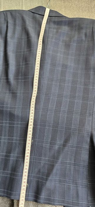 Garnitur męski młodzieżowy na wzrost ok. 170 cm