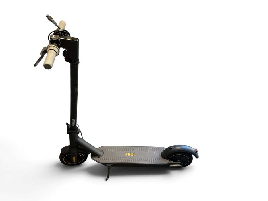 Hulajnoga Elektryczna NINEBOT KICKSCOOTER MAX G30