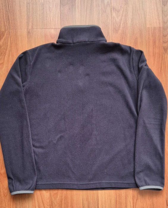 Фліс Jack Wolfskin Taunus, зріст 165