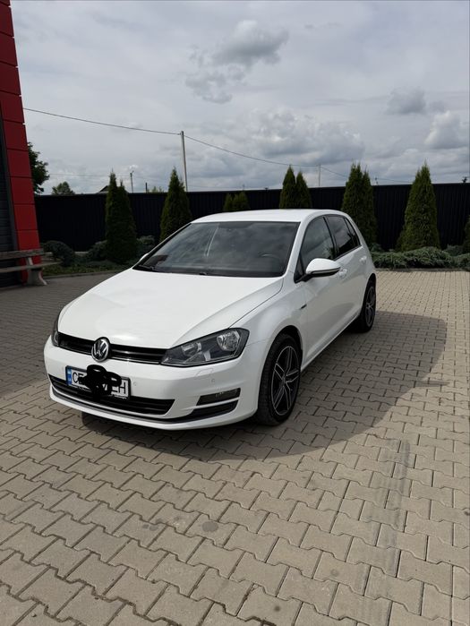 Volkswagen golf 7