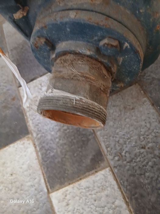 Vendo motor rega 2 polega em bpm estadodas