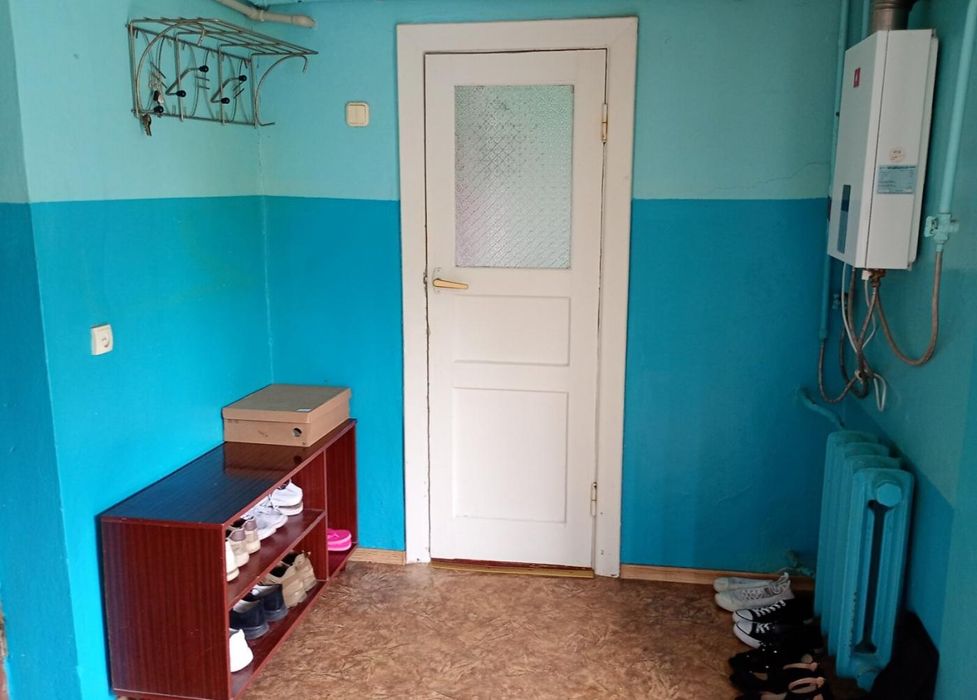 Продаж будинку у Горбанівці. "Є відновлення" код 8922